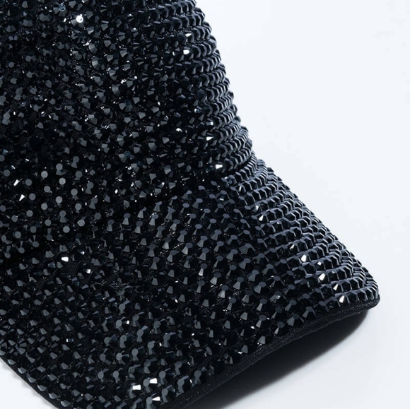 Fashion baseball cap - Picture 2 of 3